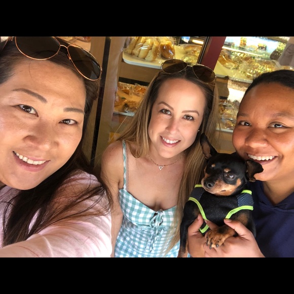 Meet your Posher, Valerie - Picture 5 of 5